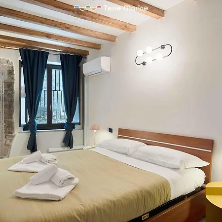 Nuance, Terre Marine * Corniglia