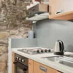 Nuance, Terre Marine Lejlighed Corniglia