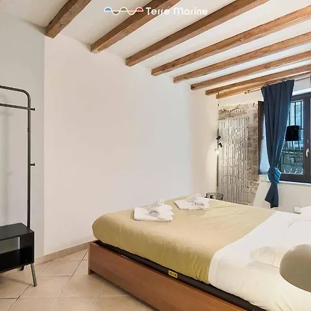 Nuance, Terre Marine شقة