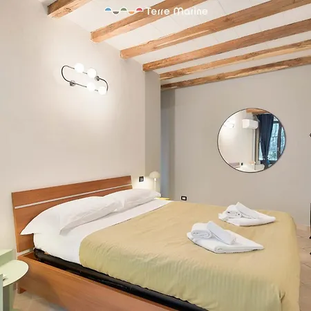 Nuance, Terre Marine *