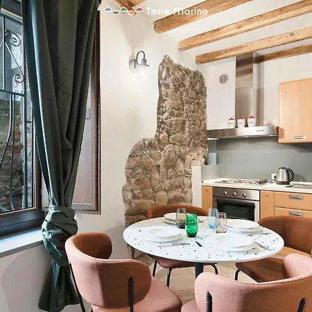 Nuance, Terre Marine