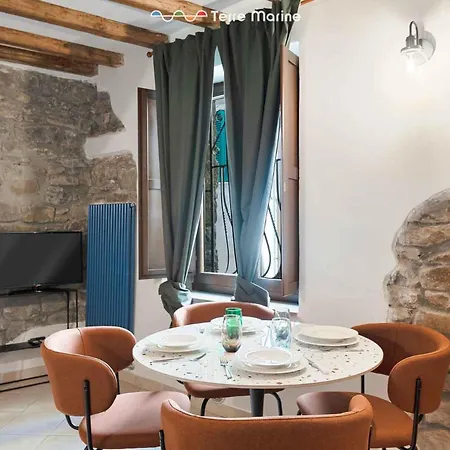 Lejlighed Nuance, Terre Marine Corniglia