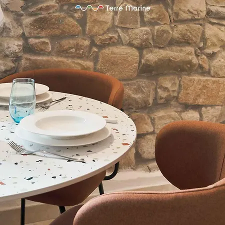 Nuance, Terre Marine شقة