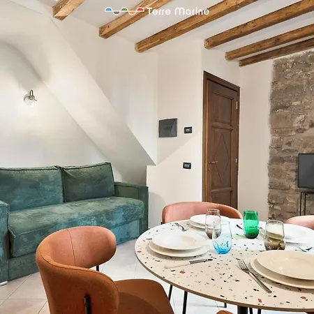 Nuance, Terre Marine Apartamento