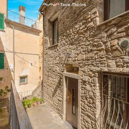 Apartamento Nuance, Terre Marine *