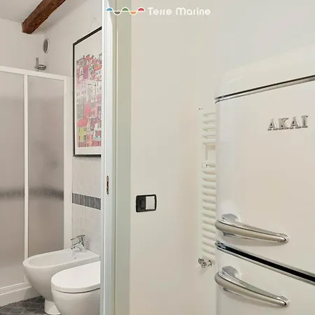 Apartamento Nuance, Terre Marine *