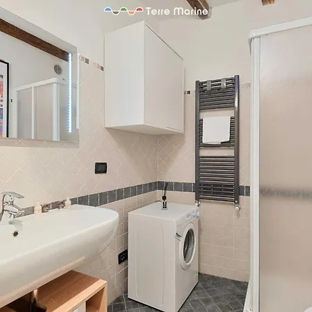 Nuance, Terre Marine *