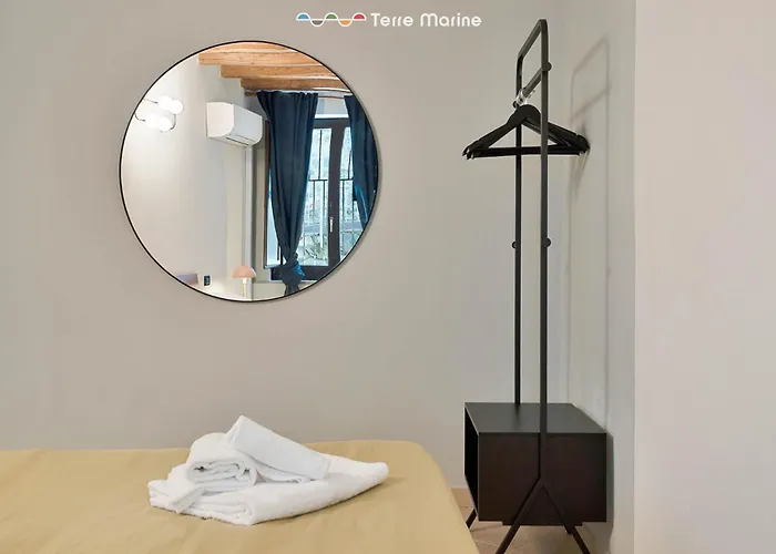 Nuance, Terre Marine * Corniglia