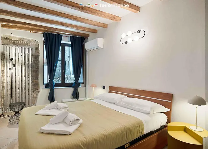 Nuance, Terre Marine * Corniglia