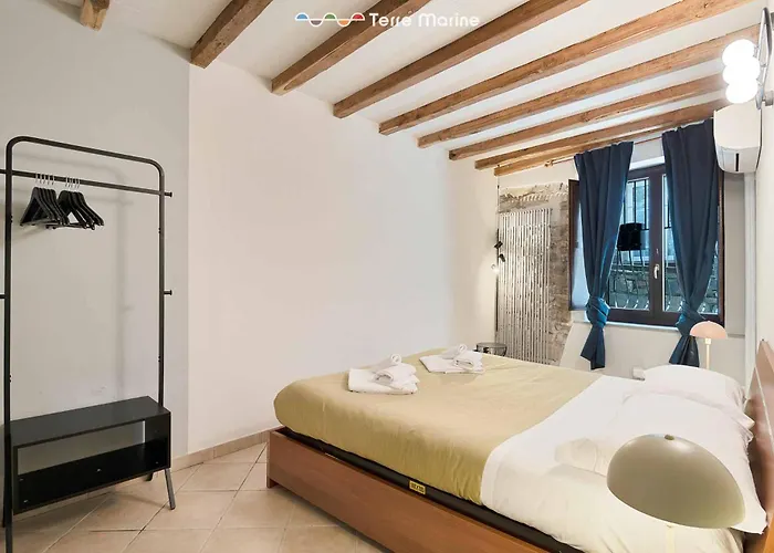 Nuance, Terre Marine Appartement