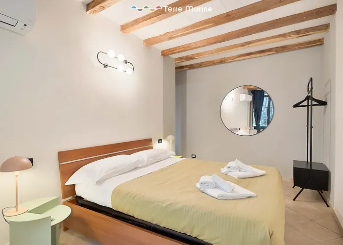 Nuance, Terre Marine *