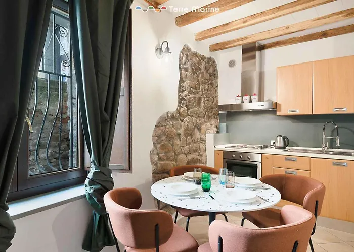 Nuance, Terre Marine