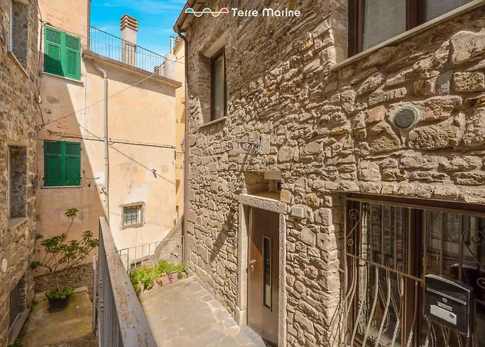 Appartement Nuance, Terre Marine *