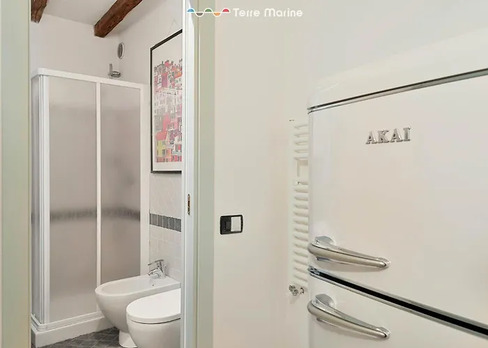 Appartement Nuance, Terre Marine *