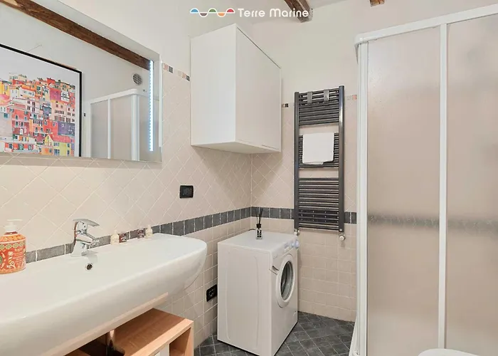 Nuance, Terre Marine *